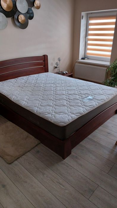 Матрац Gutenkauf Blume (160×200)