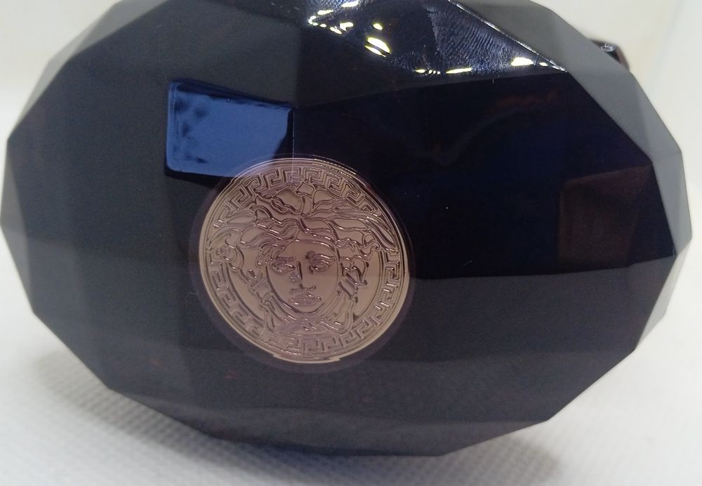 Versace Crystal Noir