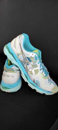 Asics Gel -Kayano buty sportowe damskie rozmiar 44 (28 cm)