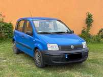 Fiat Panda 1.1 Benzyna |Bez Rdzy|