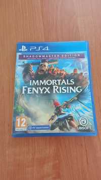 Immortals fenyx rising ps4