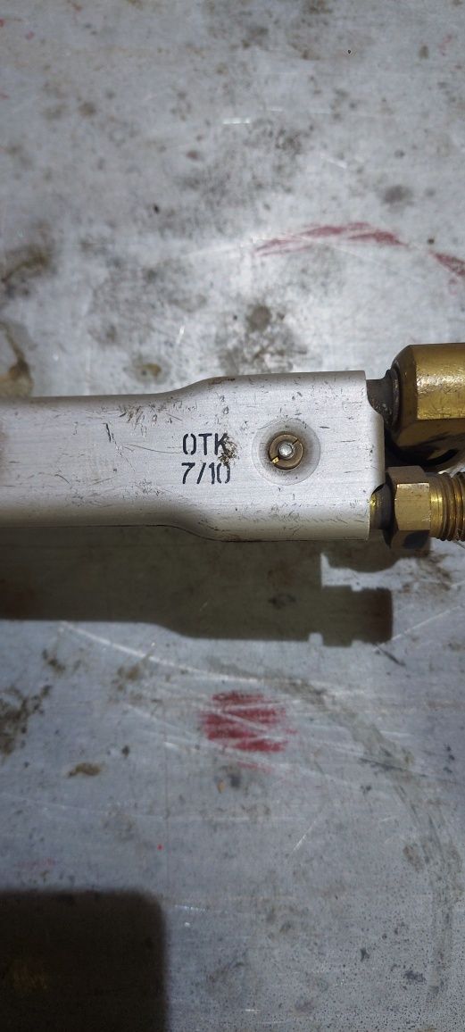 Продам різак газовий
