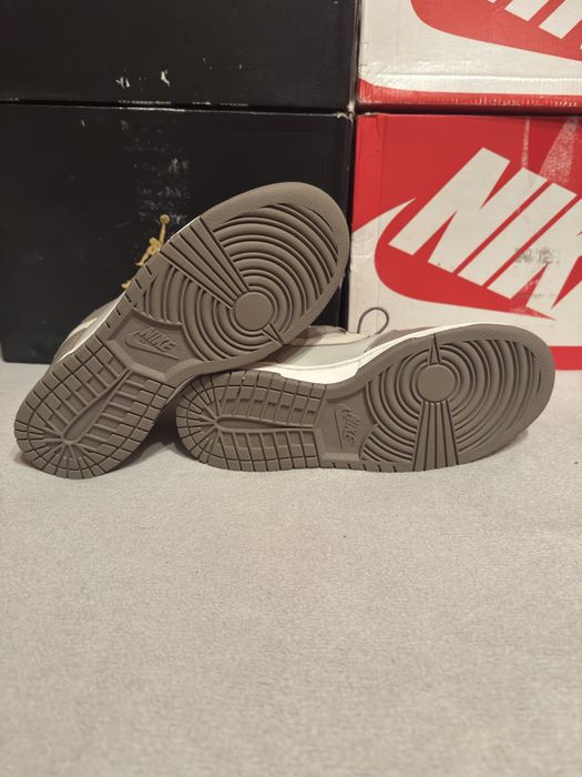 Кросівки Nike Dunk low