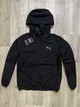 Жіноча вітровка Puma S, M, L