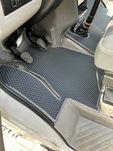 коврики Eva Mercedes Sprinter/Volkswagen Crafter/ LT Ева,Єва - 1 ряд