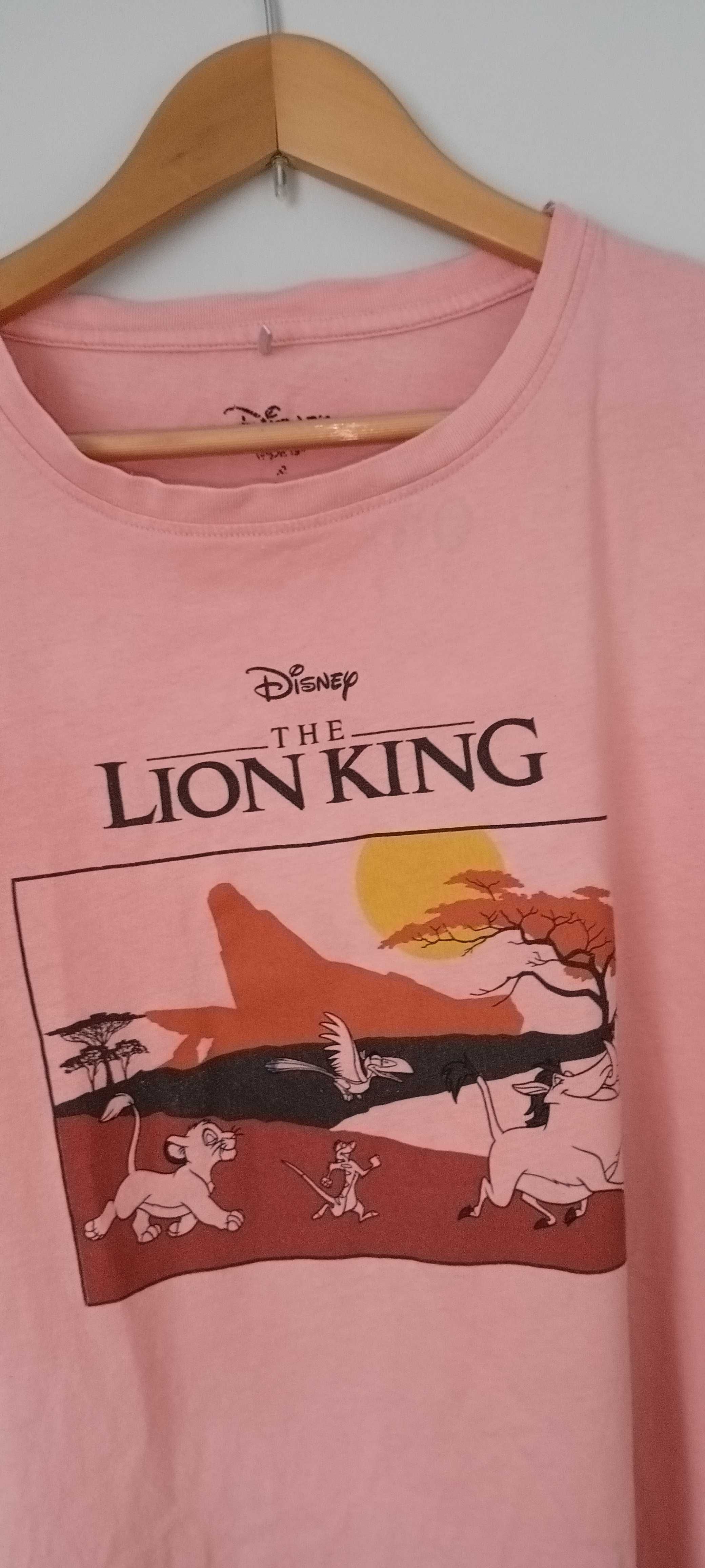 Piżama Disney król lew