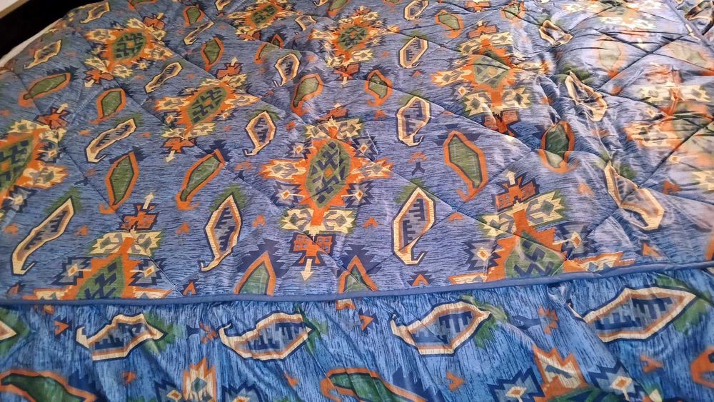 Colcha cama de Casal