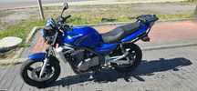 Sprzedam kawasaki er5 a2 2005r.