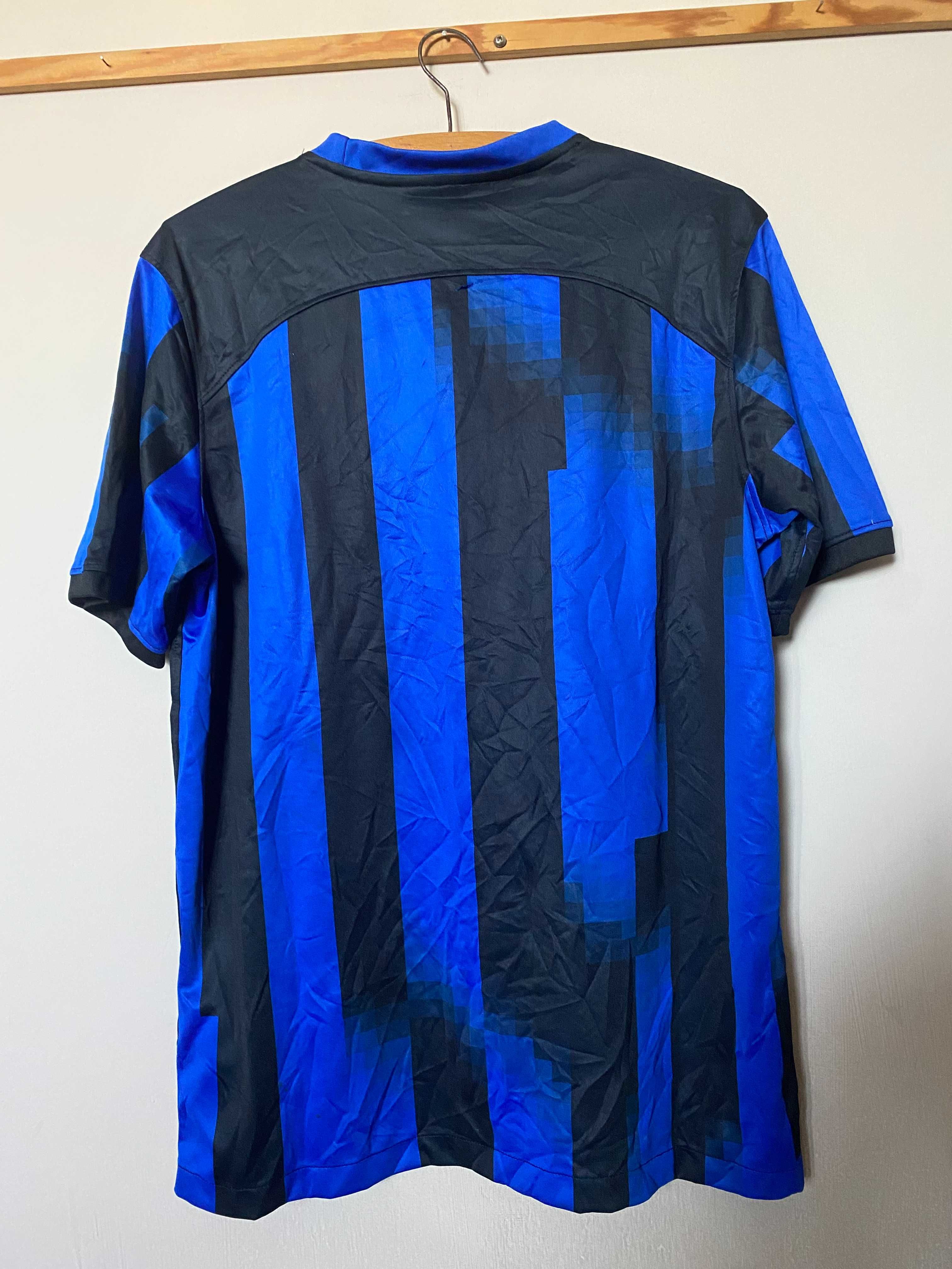 NOWY - INTER MEDIOLAN F.C. - 2023 - 2024 - Nike - M - UNIKAT