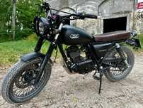 Mash Seventy 125
