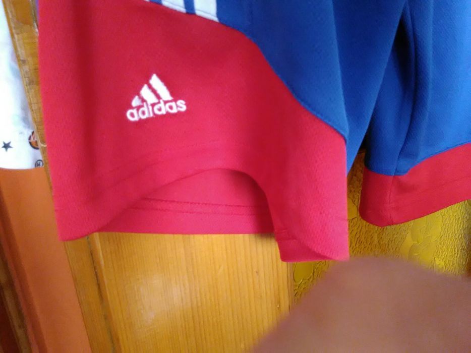 Spodenki adidas polecam obniżka