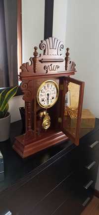 Relógio Reguladora de pendulo