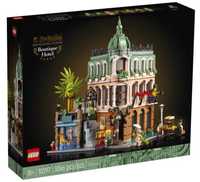 Lego 10297 Creator Expert Hotel Butikowy NOWOŚĆ 2022