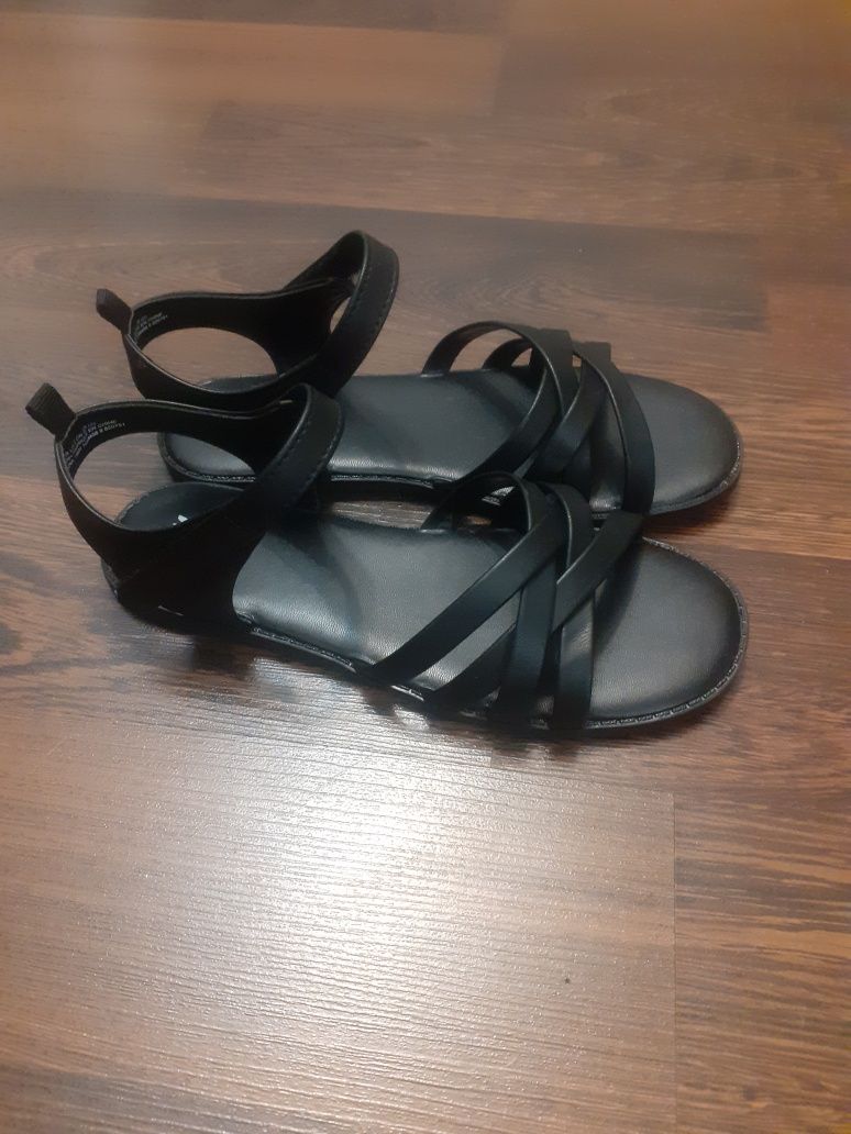 Sandałki 33 h&m nowe!!!