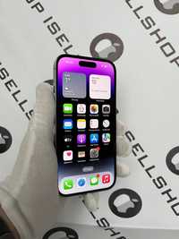 Apple iPhone 14 Pro Deep Purple 128Gb Neverlock / Батарея 92%