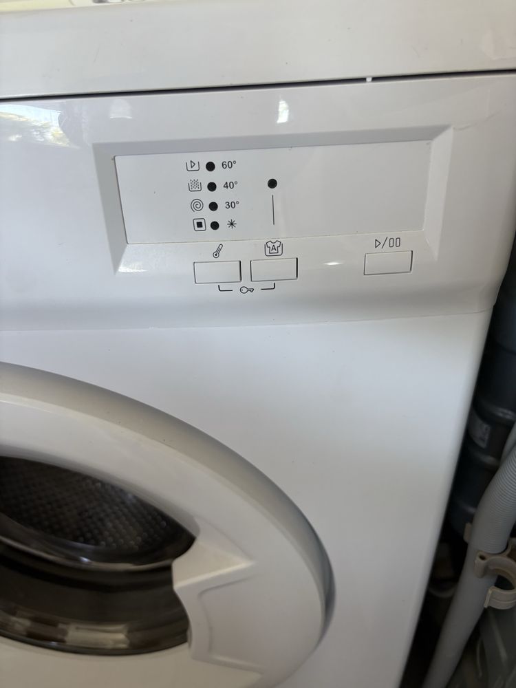 Máquina roupa Orima muito bom estado