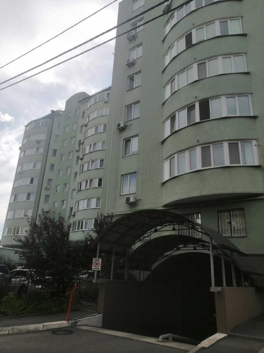 Здам 2-х кімнатну квартиру в новому будинку ЖК"ГРІНХАУС"Вул.Бабкіна 6