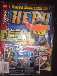 Lego Ninjago Hero