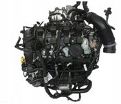 Regeneracja silnika KPL SKODA SEAT 2.0 TSI TFSI CJX