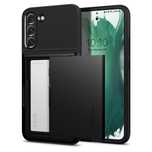 Etui Braders Spigen Slim Armor Cs Do Galaxy S22 Plus Black
