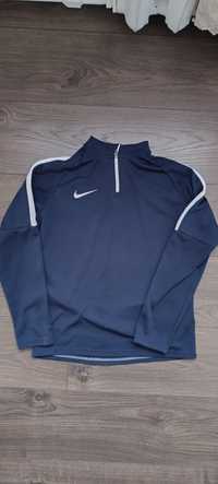 Лонгслів Nike dri fit кофта підліткова спортивна олимпийка