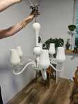 Lampa wisząca LYBRA MD10904-6A Italux