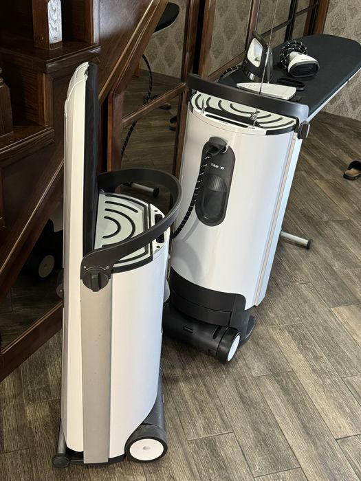 Прасувальна система MIELE B3847 Повний Комплект +Відпарювач