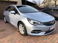 Opel Astra Stan idealny! Zarejestrowany! Zadbany!