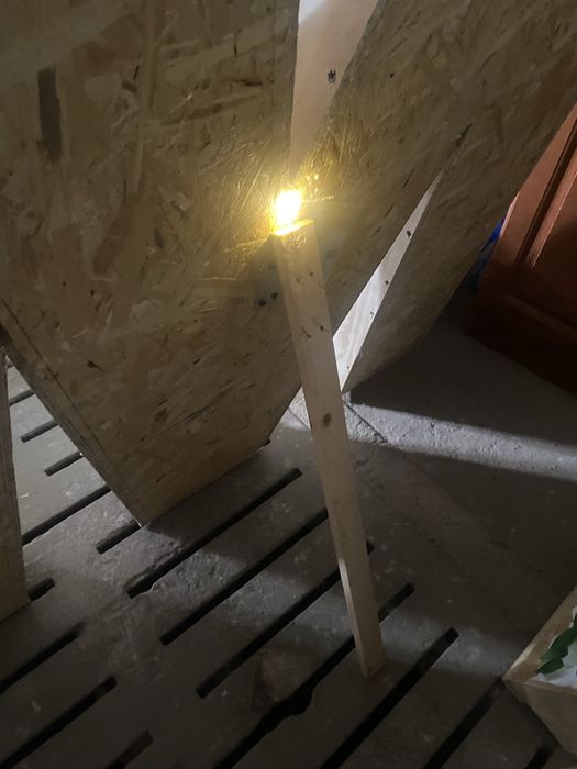 Litery ozdobne weselne okolicznościowe W M