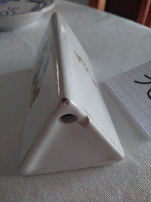 louça alcobaça e outras