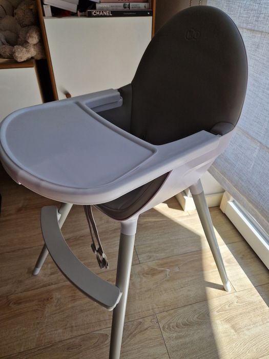 Krzesełko do karmienia Kinderkraft