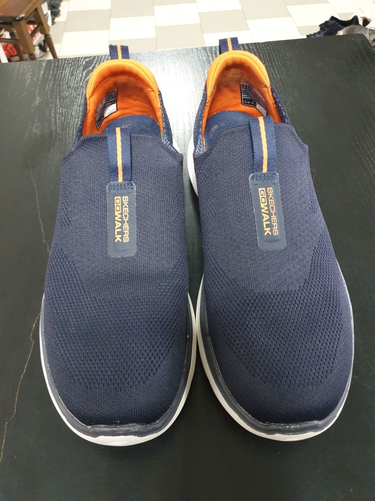 Мокасіни Skechers