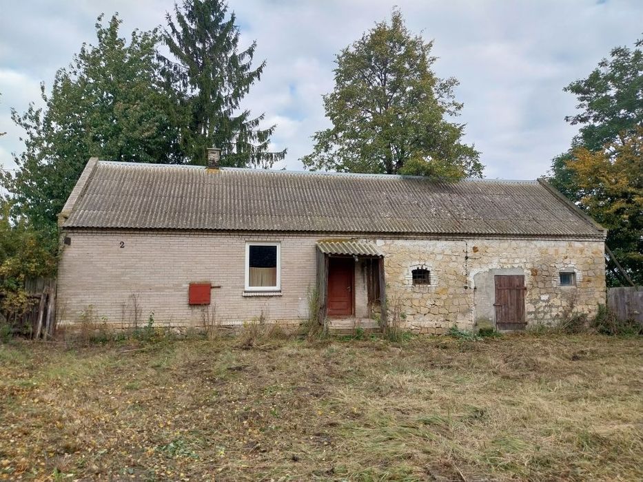 Dom mieszkalny Mierzanowice