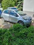 Toyota Yaris 2010 1.4 90KM