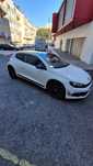 Vw scirocco 1.4 tsi 160cv