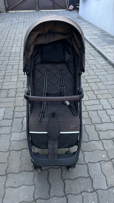 Carello bravo (прогулянкова коляска)