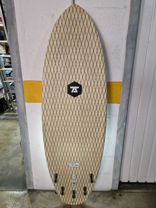 prancha de surf 7S surfboards