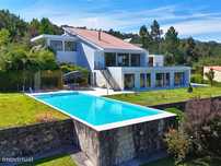 Villa T5 de Luxo