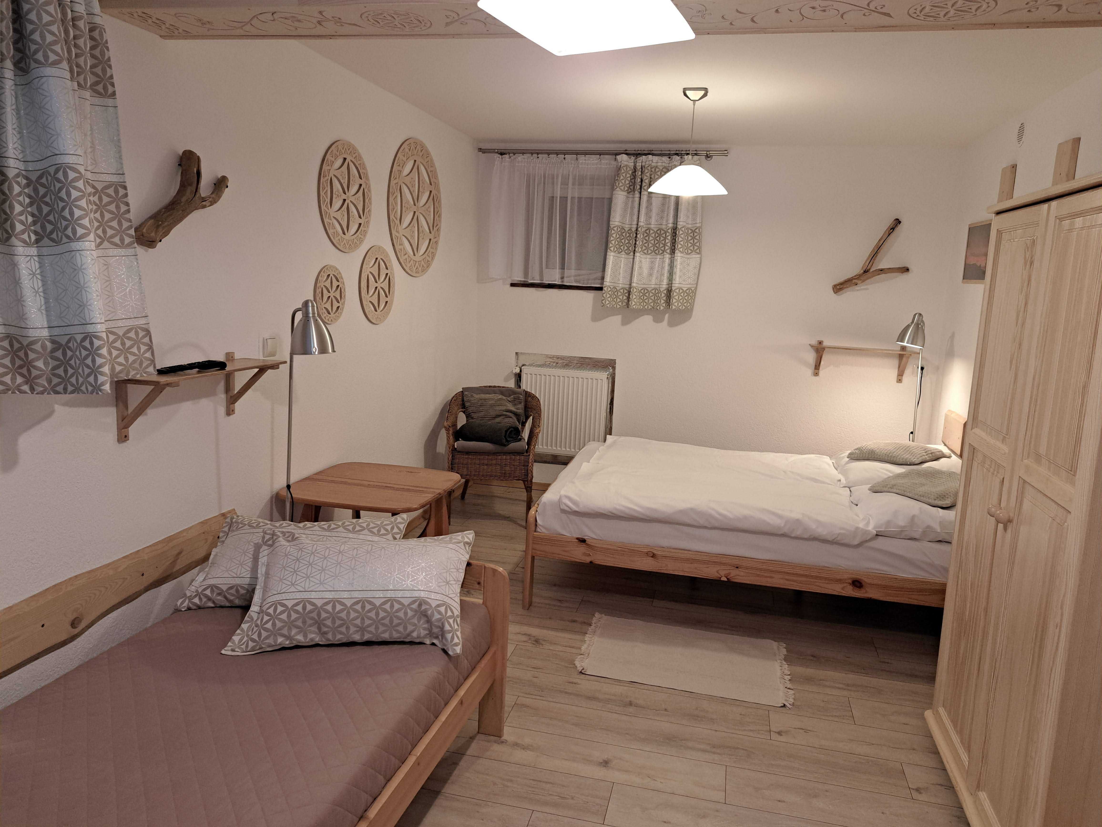 Apartament rodzinny Zakopane centrum Krupówki 50m noclegi