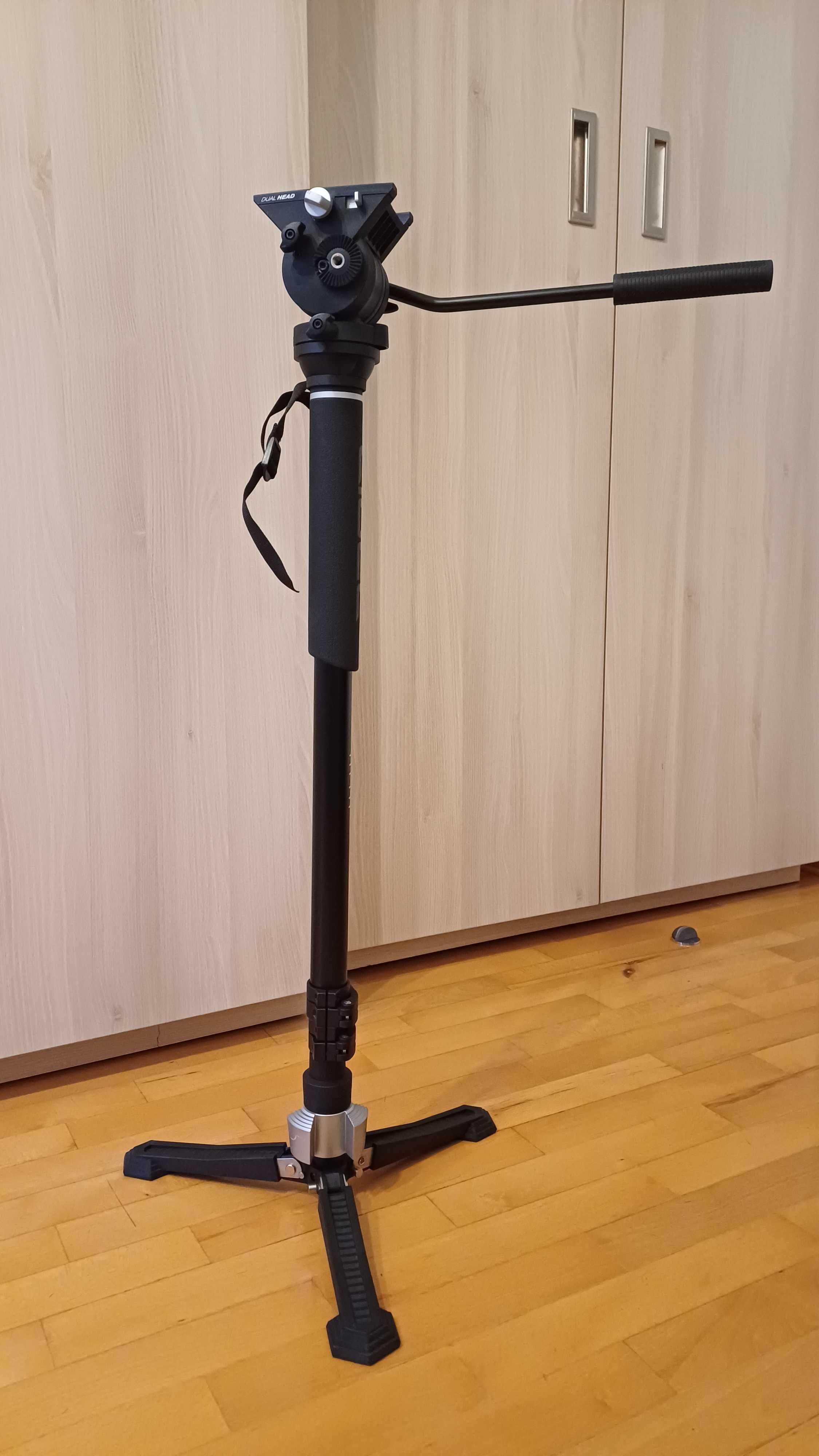 Sprzedam Monopod LIBEC