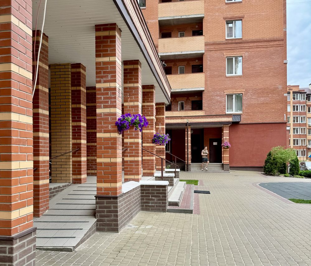 Продаю 1-к нову квартиру ЖК Алфавіт, Ірпінь