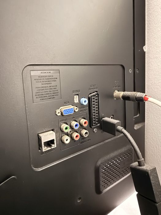 TV Philips 32” LCD