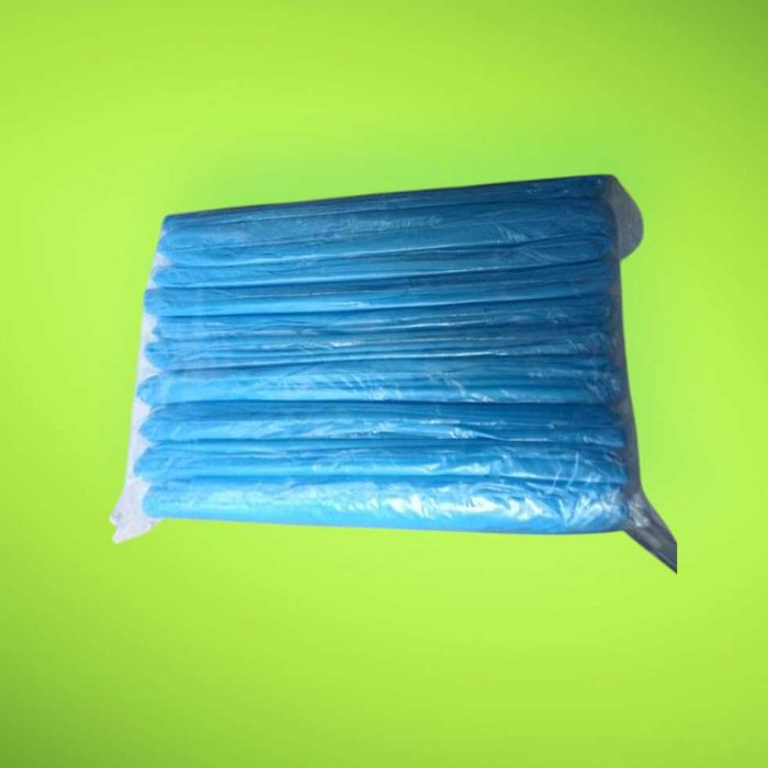 Фартух медицинский 94х115см 10шт одним лотом