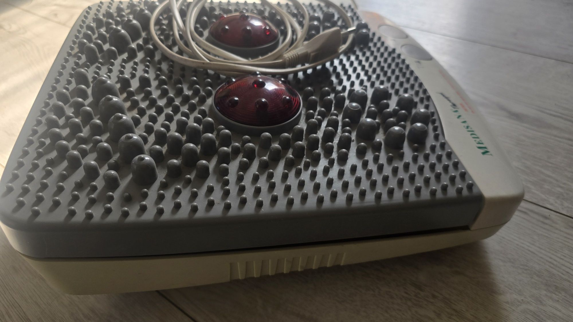 Masażer stóp MEDISANA Thermoped VM-415
