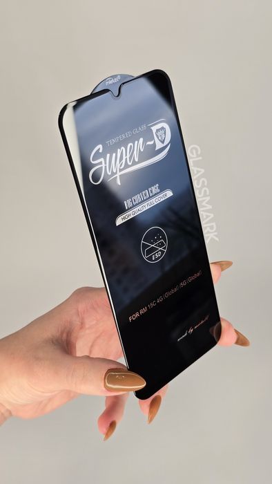 Скло Xiaomi Redmi 15T 15C 15 5G 4G EU защитное стекло redmi note 15pro