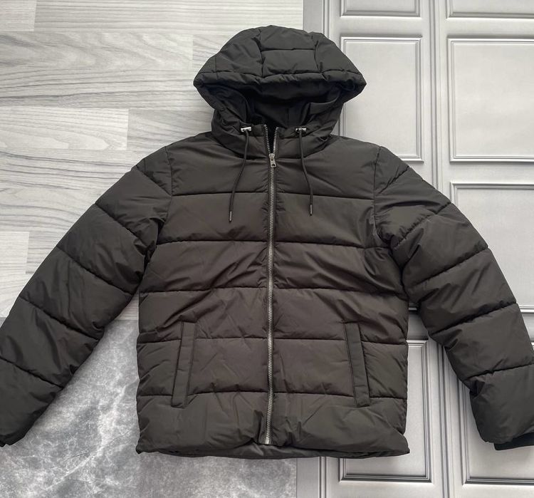 Зимова куртка ONLY & SONS • Тепла та легка • Якісний матеріал