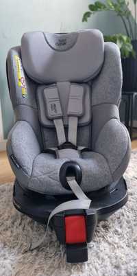 Britax Romer dualfix M i-size 360°