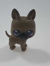 Littlest Pet Shop pies piesek