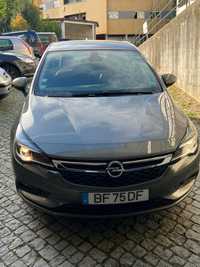 Vendo opel astra 1600 diesel