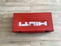 Відбійний молоток Hilti te 905 avr